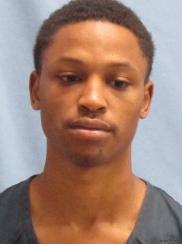 Antonio Dwyane Hampton Mugshot