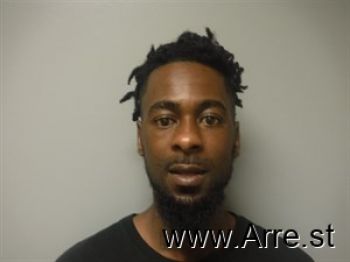 Antonio Deandre Harrell Mugshot