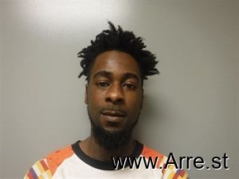 Antonio Deandre Harrell Mugshot