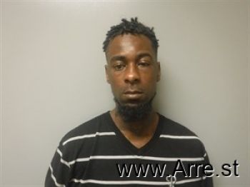 Antonio Deandre Harrell Mugshot