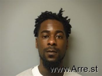 Antonio Deandre Harrell Mugshot