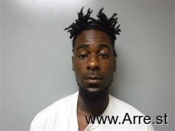 Antonio Deandre Harrell Mugshot