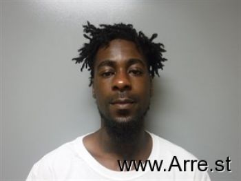 Antonio Deandre Harrell Mugshot