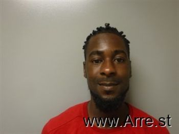 Antonio Deandre Harrell Mugshot