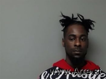 Antonio Deandre Harrell Mugshot