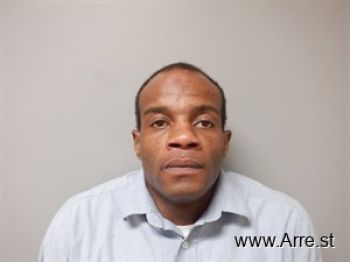 Antonio Randy Harris Mugshot