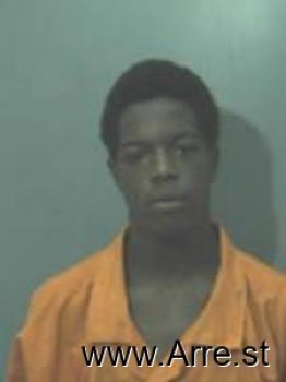 Antonio Devon Harris Mugshot