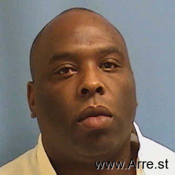 Antonio D Harris Mugshot