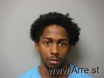 Antonio Monya Harris Mugshot