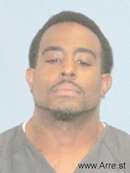 Antonio M Harris Mugshot