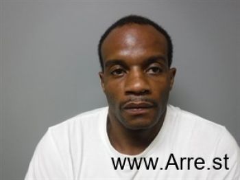 Antonio Randy Harris Mugshot