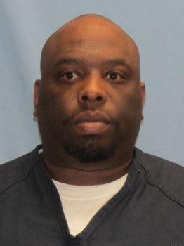 Antonio  Harris Mugshot