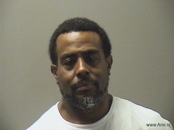 Antonio Marquette Harris Mugshot