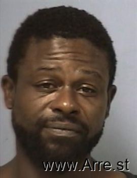 Antonio  Hodges Mugshot