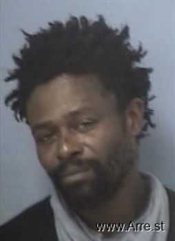 Antonio  Hodges Mugshot