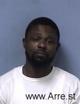 Antonio  Hodges Mugshot