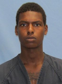 Antonio Lamont Jackson Mugshot