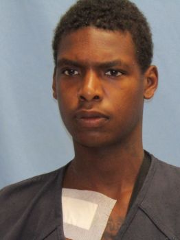 Antonio Lamont Jackson Mugshot