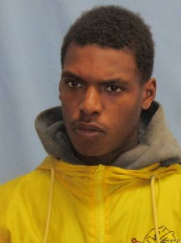 Antonio Lamont Jackson Mugshot