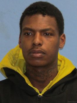 Antonio Lamont Jackson Mugshot