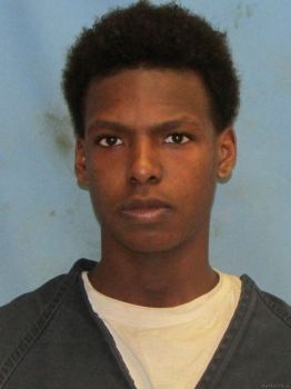 Antonio Lamont Jackson Mugshot