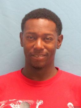 Antonio Deshon Jackson Mugshot