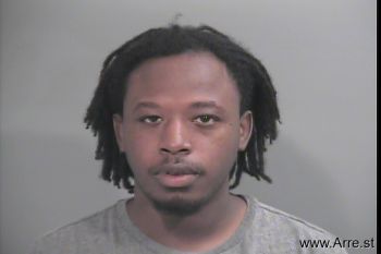 Antonio  Jackson Mugshot