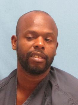 Antonio Lamont Jackson Mugshot