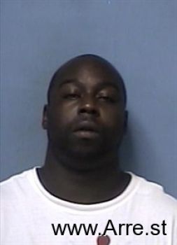 Antonio Allen Jackson Mugshot