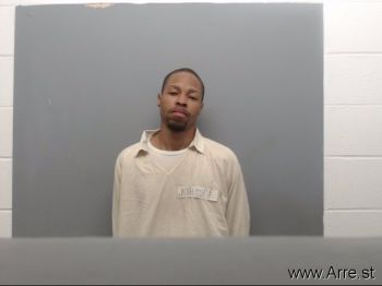 Antonio L Johnson Mugshot