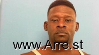 Antonio B Kimble Mugshot