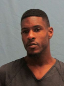 Antonio D Lane Mugshot