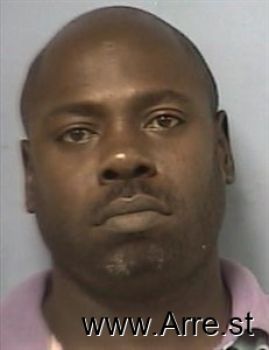 Antonio  Lewis Mugshot