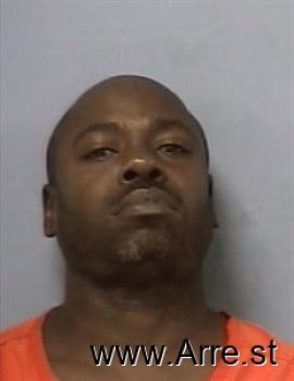 Antonio  Lewis Mugshot