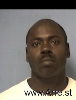 Antonio  Lewis Mugshot