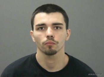 Antonio  Martinez Mugshot