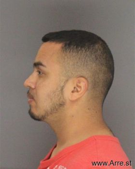 Antonio  Medina Mugshot