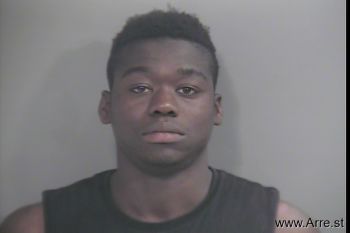 Antonio  Minnieweather Mugshot