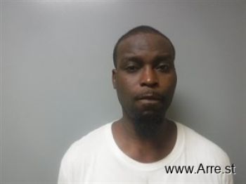 Antonio Cortez Moore Mugshot