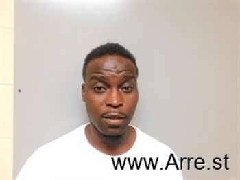 Antonio Cortez Moore Mugshot