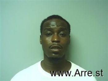 Antonio Cortez Moore Mugshot