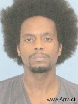 Antonio Baker Moore Mugshot