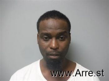 Antonio Cortez Moore Mugshot