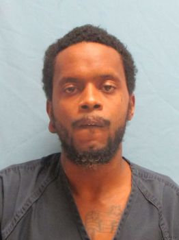 Antonio Baker Moore Mugshot