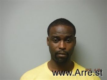 Antonio Cortez Moore Mugshot