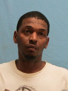 Antonio Martez Moore Mugshot