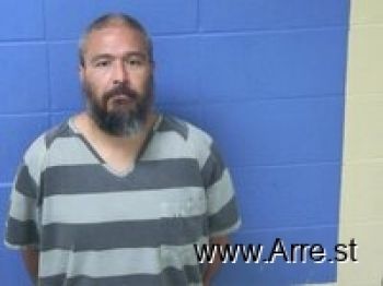 Antonio Vicente Morales Mugshot