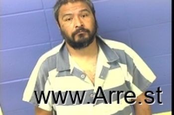 Antonio  Morales Mugshot