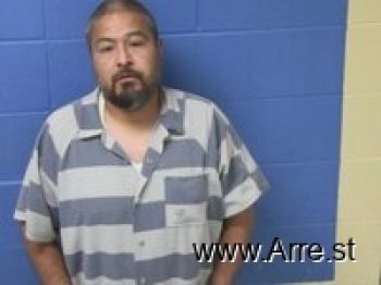 Antonio Vicente Morales Mugshot