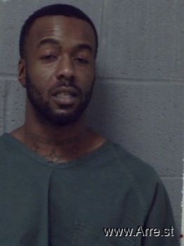 Antonio Darjuan Phillips Mugshot